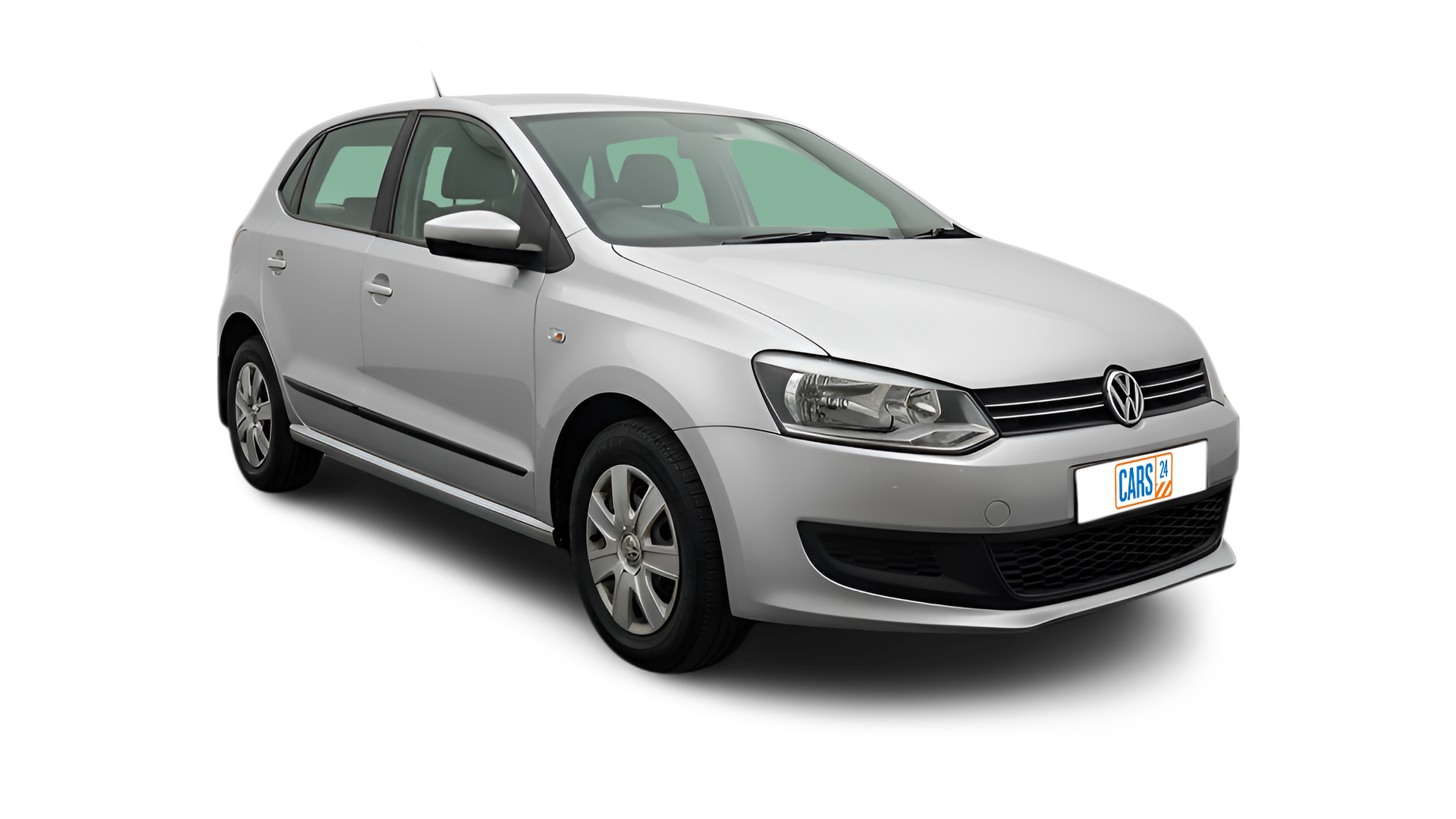Volkswagen Polo-img
